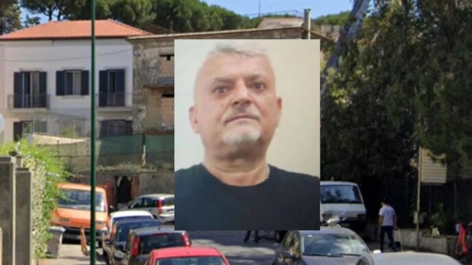 Napoli2C Catturato Giovanni Mig