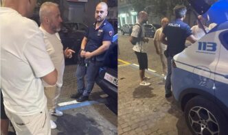 Napoli2C Nel Quartiere Vasto Ro