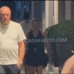 Napoli A Dimaro 2025, Day 1: Terapie E Riabilitazione In Acqua Per Buongiorno E Gilmour