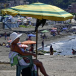 Napoli Ha Oltre Trenta Rifugi Climatici Pubblici Per Fronteggiare Il Caldo Estremo Nei Quartieri Cittadini