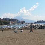 Napoli Lancia “Asia Sea” Per La Pulizia Delle Spiagge Pubbliche Lungo Il Litorale Cittadino