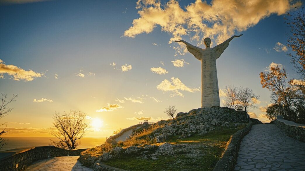 Nasce Il Sentiero Basilicata C