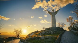 Nasce Il Sentiero Basilicata C