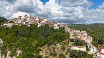 Nasce In Irpinia Il Progetto E2809C