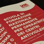 Nasce La Prima Scuola Nazionale Per Operatrici Dei Centri Antiviolenza Alla Casa Internazionale Delle Donne Di Roma