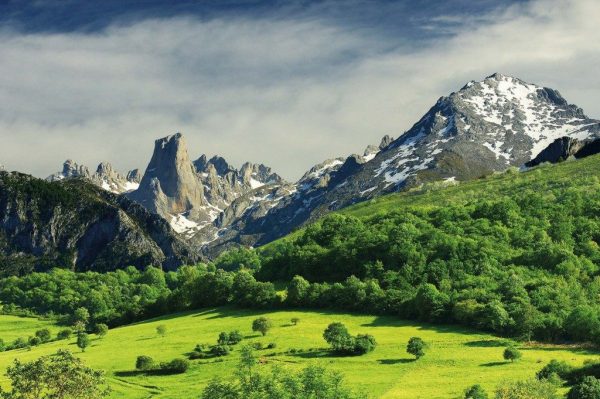 Nasce La Riserva Ecoturistica