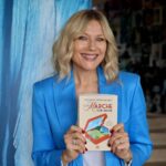 Natasha Stefanenko Tra Libro, Cinema E Moda: Un Legame Profondo Con Le Marche Dal 2000