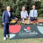 Naturitalia Svela La Nuova Immagine Per Rafforzare Il Legame Con Natura, Produttori E Mercato Globale