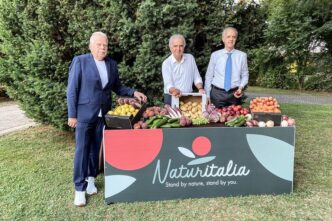 Naturitalia Svela La Nuova Imm