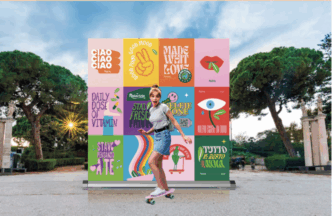 Naturizia Rafforza Il Legame C