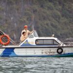Naufragio Del Battello Wonder Sea Nella Baia Di Ha Long Provoca Almeno 18 Vittime E Numerosi Dispersi
