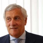 Negoziati Sui Dazi Tra Europa E Usa: Tajani Conferma Che Trump Avrà L’ultima Parola Sulle Decisioni Americane