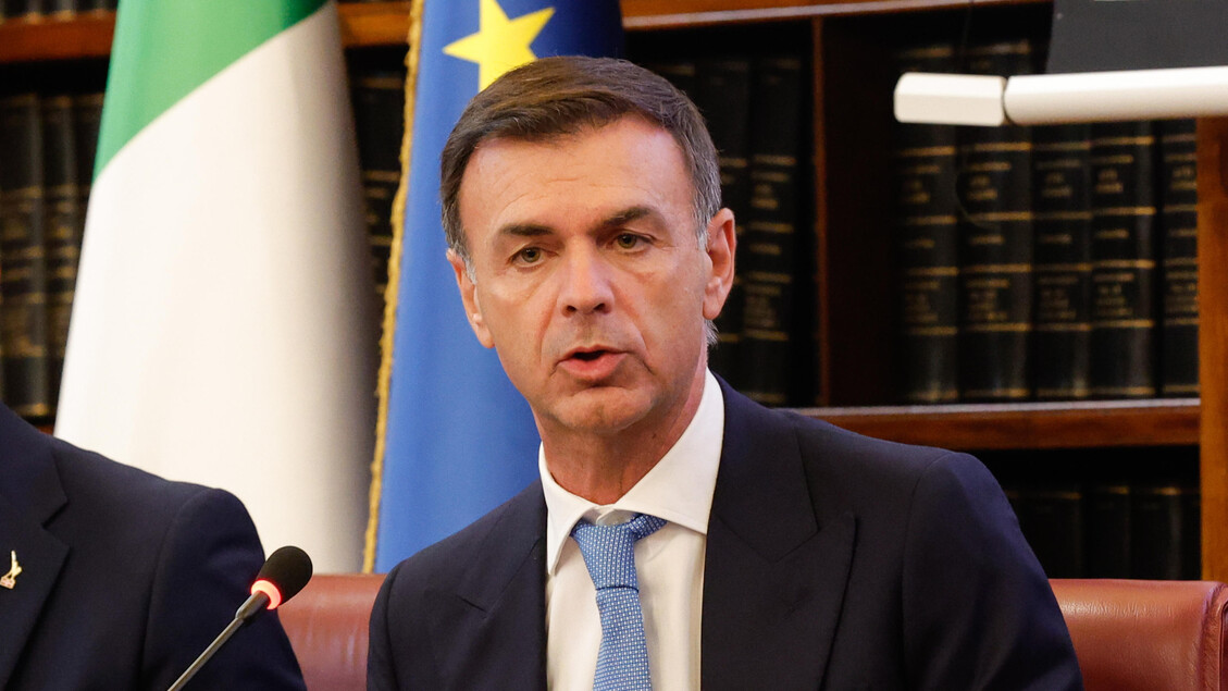 Negoziati Ue Usa Sui Dazi Agro