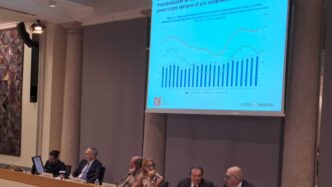 Nel 2025 Il 5825 Degli Italiani