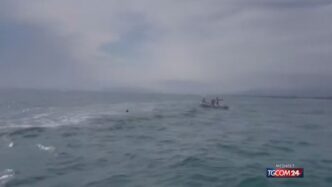 Nel Cuore Della Versilia Scopp