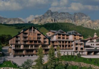 Nel Cuore Delle Dolomiti Riapr