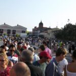 Nel Mantovano Il Santuario Di Grazie Ospita Il 51° Incontro Nazionale Dei Madonnari Con Tema “Le Madonne Del Mondo”