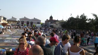 Nel Mantovano Il Santuario Di