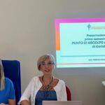 Nel Primo Semestre 2025 69 Persone Hanno Usufruito Del Punto Di Ascolto Antimobbing Di Gorizia Tra Scuole, Sanità E Privato