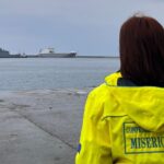 Nel Quartiere Di Centocelle Nasce L’alleanza Tra Comando Operativo Interforze E Misericordie Per Crisi Umanitarie