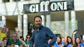 Neri Marcorc3A8 Annuncia Pausa Ca