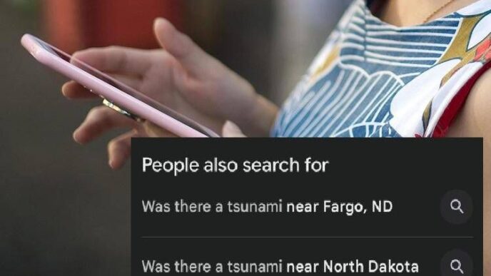 Nessun Allarme Tsunami In Nort