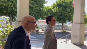 Nessun Rinvio Nel Processo Per