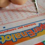 Nessun Sei O Cinque Più Uno Nel Superenalotto Del 17 Luglio Jackpot A 27,2 Milioni