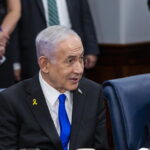 Netanyahu Incontra Le Famiglie Degli Ostaggi A Washington, Segnali Di Progresso Nelle Trattative Con Hamas