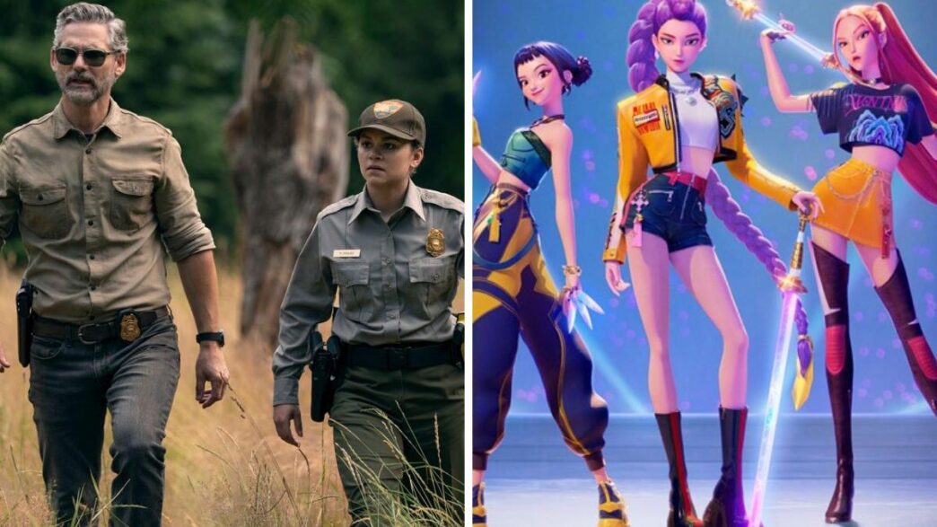 Netflix2C Kpop Demon Hunters E