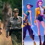 Netflix, Kpop Demon Hunters E Misteri Coreani Tra I Contenuti Più Visti Della Settimana Del 14 Luglio 2025