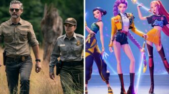 Netflix2C Kpop Demon Hunters E