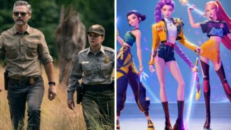 Netflix2C Kpop Demon Hunters E