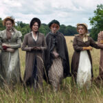 Netflix Annuncia Il Cast Completo Di Orgoglio E Pregiudizio Con Emma Corrin, Jack Lowden E Olivia Colman