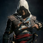 Netflix Annuncia La Serie Live-Action Di Assassin’s Creed Con Robert Patino E David Wiener