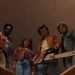 Netflix Annuncia Le Prime Immagini E I Dettagli Della Quinta E Ultima Stagione Di Stranger Things