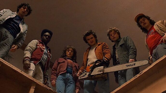 Netflix Annuncia Le Prime Imma