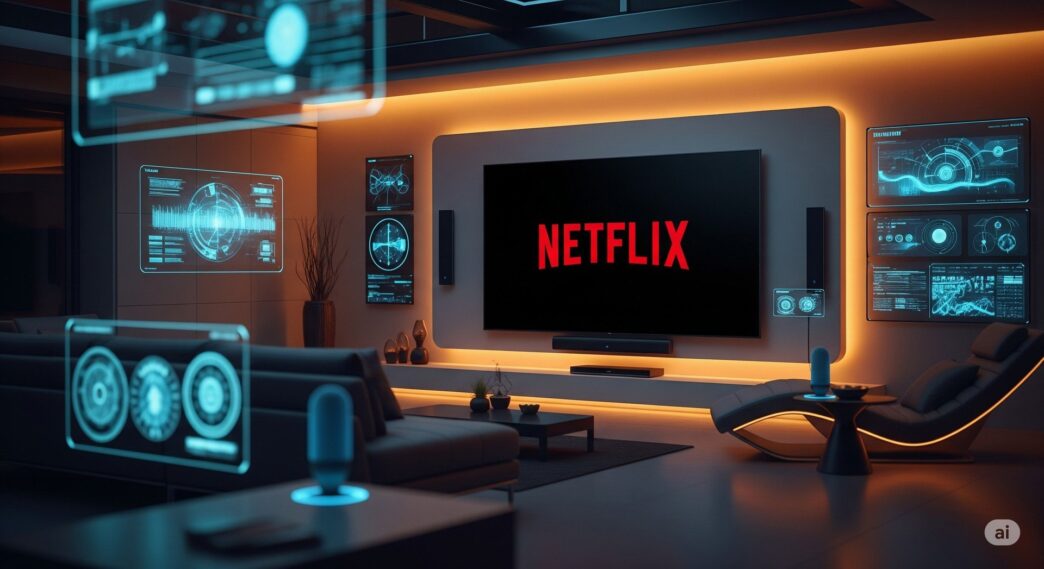 Netflix Anticipa Uscite Di Ser