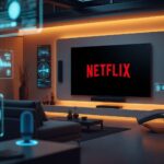 Netflix Anticipa Uscite Di Serie E Film Attesi Tra Il 2025 E Il 2026 Per Abbonati Italiani E Internazionali