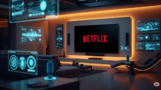 Netflix Anticipa Uscite Di Ser