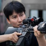 Netflix Presenta Trigger, La Nuova Serie Sudcoreana Tra Thriller, Azione E Tensione Globale In Uscita A Luglio 2025