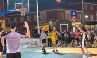 New Age Erborist Vince Il Trof