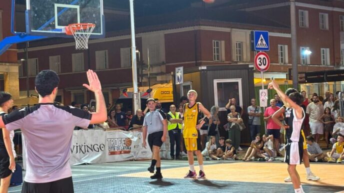 New Age Erborist Vince Il Trof