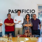 Niccolò Recalcati Vince Il Contest Primo Piatto Dei Campi 2025 Con La Sua Pasta Al Pomodoro