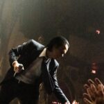 Nick Cave Pronto A Tornare Al Roma Summer Fest 2025 Con Due Concerti Da Solista Accompagnato Da Colin Greenwood