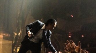 Nick Cave Pronto A Tornare Al