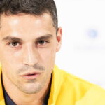 Nicolae Stanciu In Campo Con Il Genoa, Prima Giornata Di Allenamenti Stagionali Al Signorini