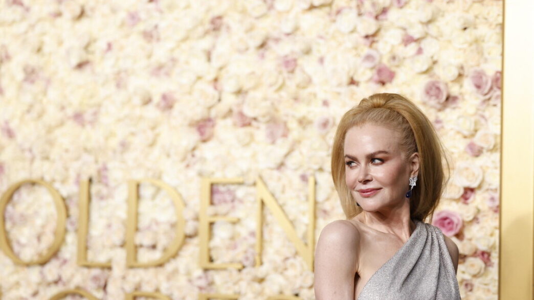 Nicole Kidman Ha Chiesto Il Pe