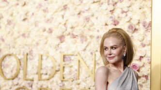 Nicole Kidman Ha Chiesto Il Pe