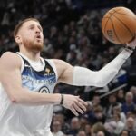 Niente Italia Per Donte Divincenzo: Forfait Agli Europei Di Basket Per Infortunio Alla Caviglia